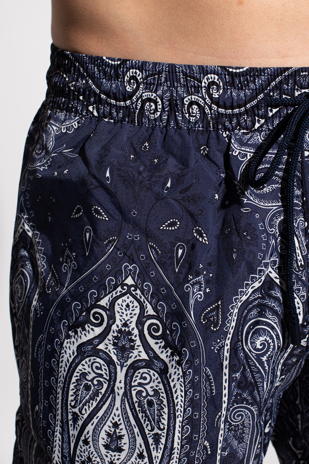 Etro Swim shorts